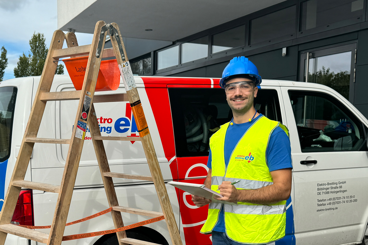 Fachkraft für Arbeitssicherheit