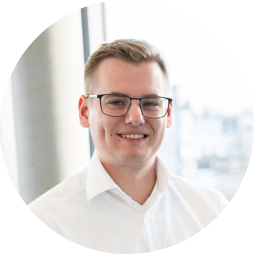 Dozent Steven Brezovan