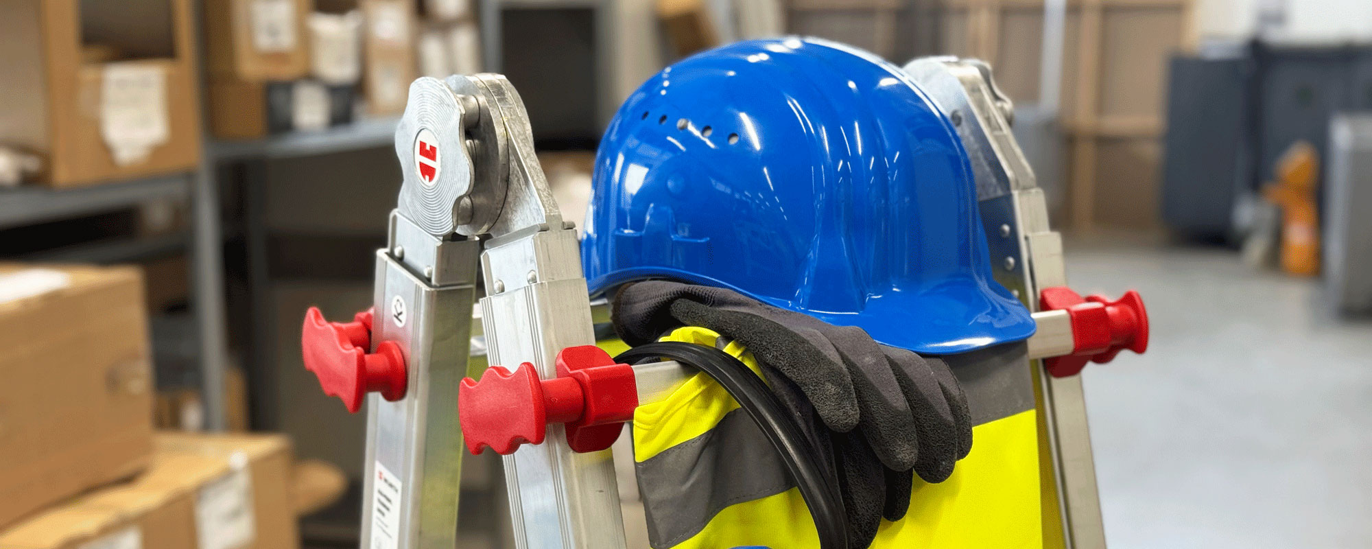 EBIC Arbeitssicherheit Holzgerlingen