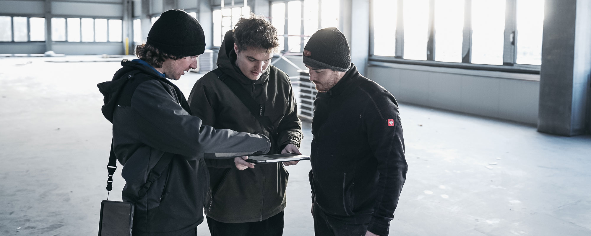 CENDAS in der Praxis