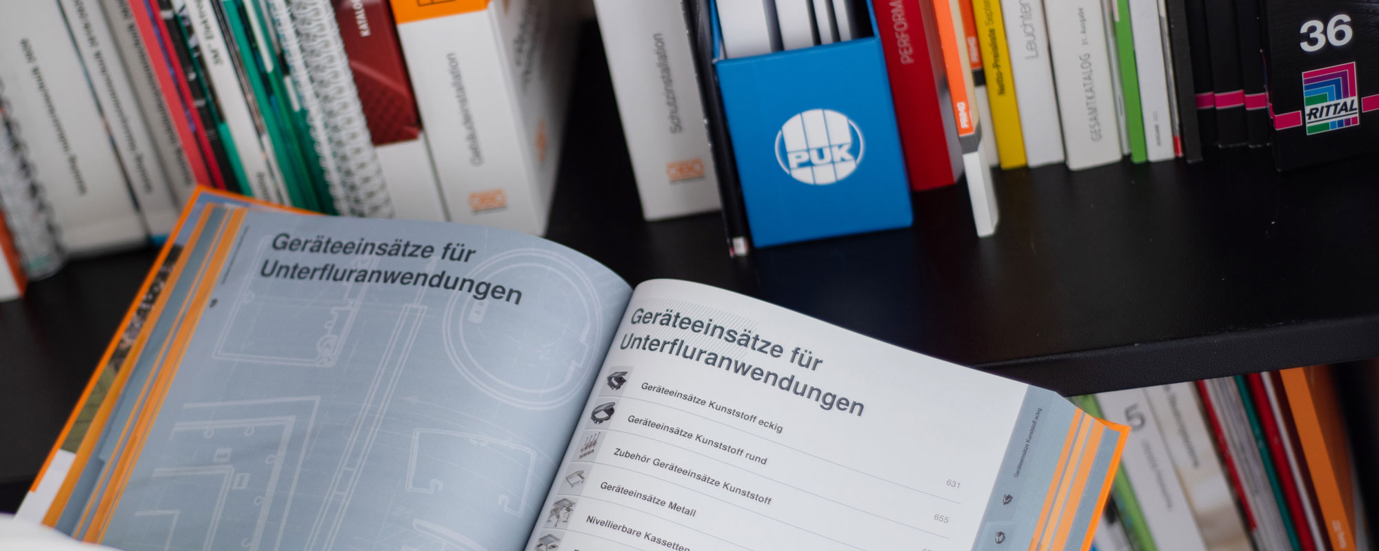 EBIC Weiterbildungen Normen