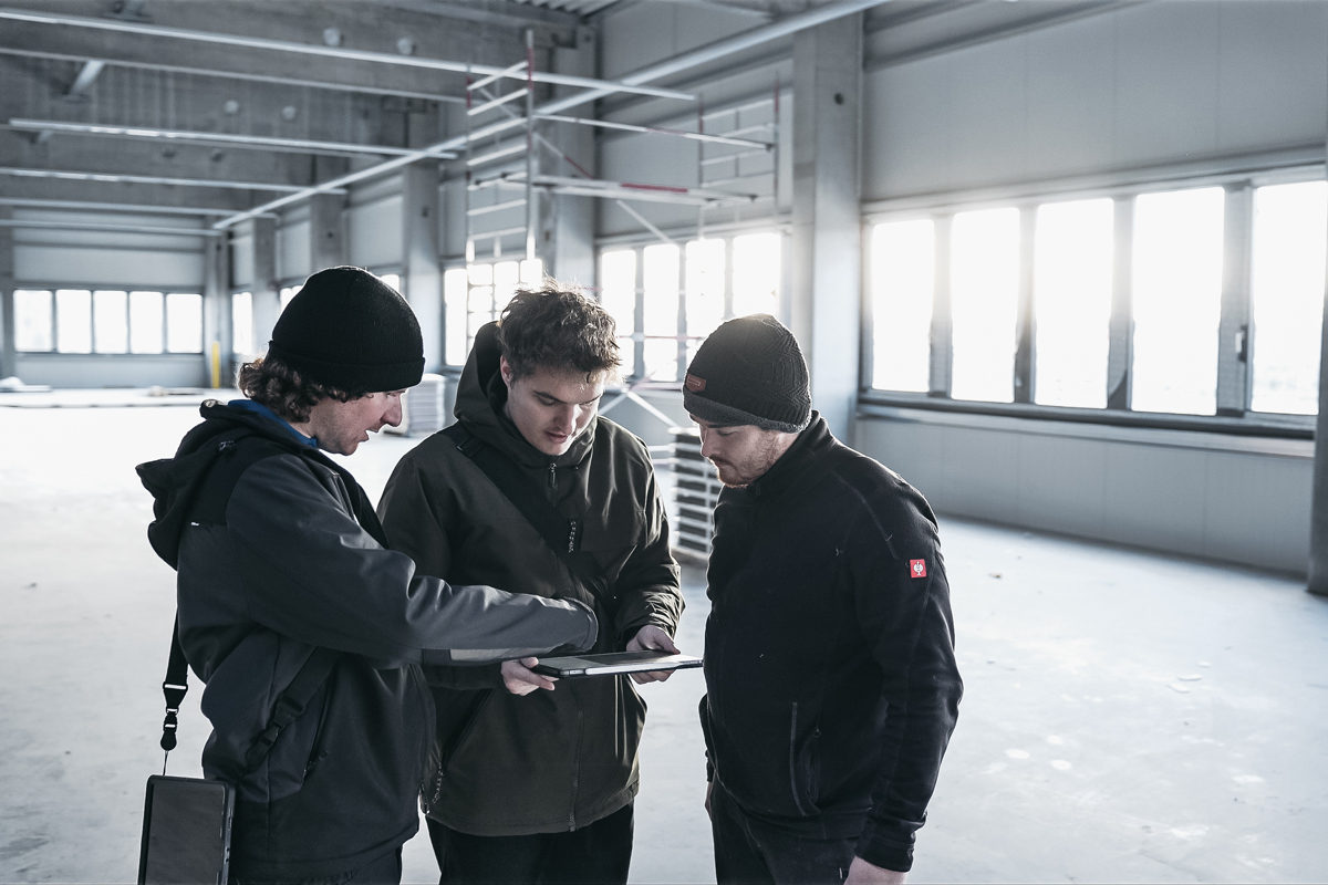 CENDAS in der Praxis